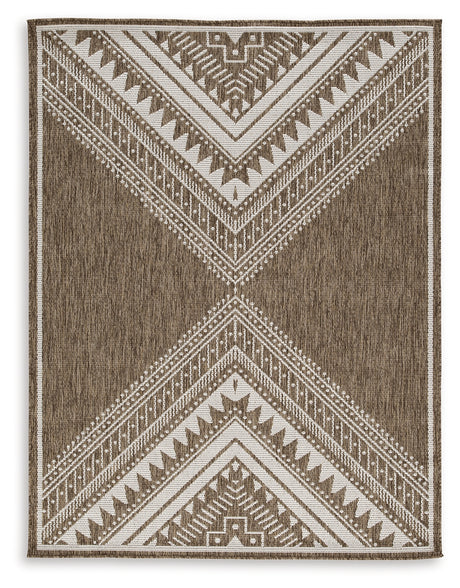 Dunsler 8' x 10' Rug