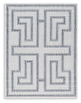 Matinwood 8' x 10' Rug (Variation Rug Size: 8' x 10')