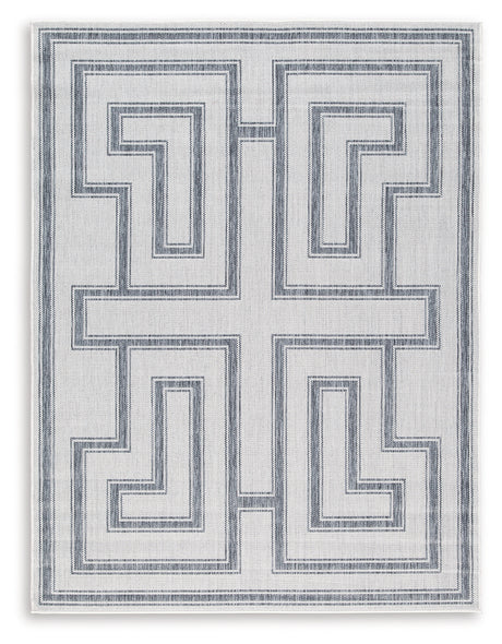 Matinwood 8' x 10' Rug (Variation Rug Size: 8' x 10')