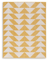 Thomley 5' x 7' Rug (Rug Size: 8' x 10')