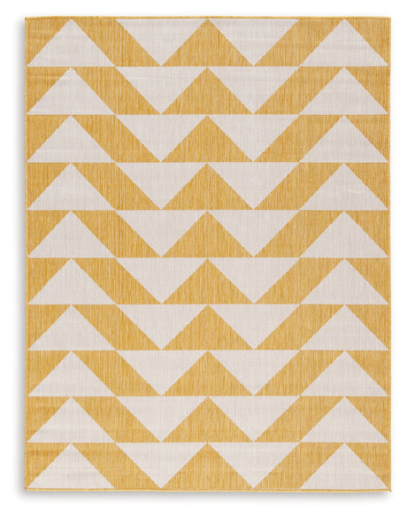 Thomley 8' x 10' Rug