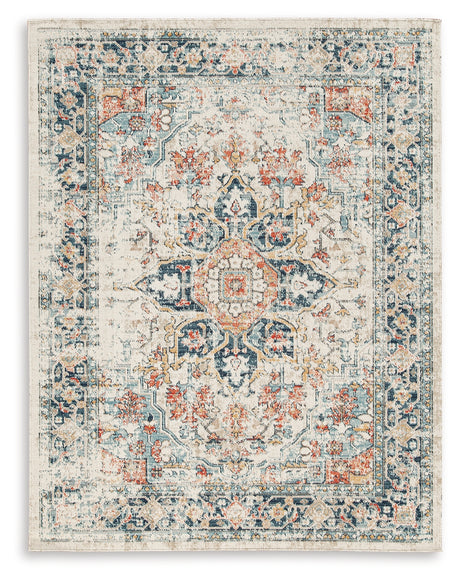 Jarrpage 8' x 10' Rug