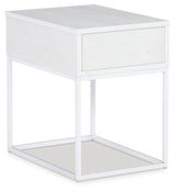 Deznee Lift-top Coffee Table and 2 End Tables