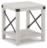 Bayflynn End Table