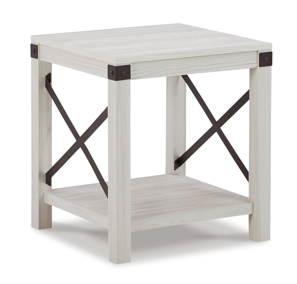 2-Piece Occasional Table Package