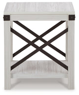 Bayflynn End Table