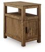 Fendenmore Chairside End Table