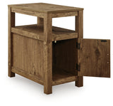 Fendenmore Chairside End Table