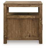 Fendenmore Chairside End Table