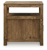 Fendenmore Chairside End Table