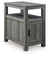Fendenmore Chairside End Table