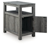 Fendenmore Chairside End Table