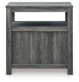 Fendenmore Chairside End Table