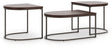 Vanmore Table (Set of 3)