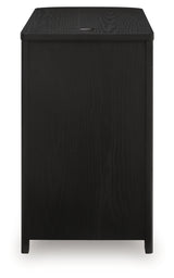 Camdill Chairside End Table