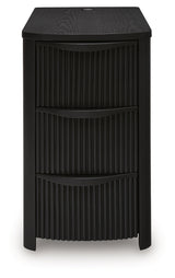 Camdill Chairside End Table