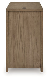 Camdill Chairside End Table