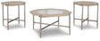 Varlowe Table (Set of 3)