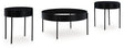 Ardoline Table (Set of 3)