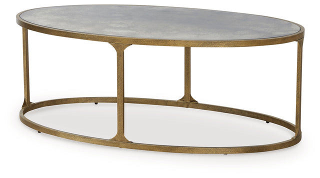 Korajane Coffee Table