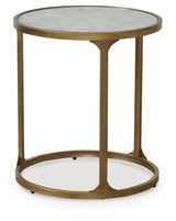 Korajane End Table