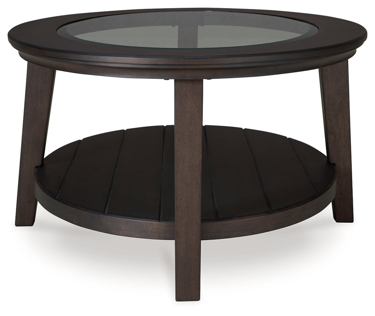 Celamar Coffee Table and 1 End Table