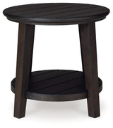 Celamar Coffee Table and 1 End Table