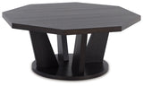 Chasinfield Coffee Table and 2 End Tables