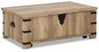 Calaboro Lift-Top Coffee Table