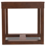 Watson Coffee Table and 2 End Tables with Console