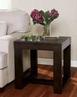 Watson 2-Piece 2 End Tables (End Table, End Table)