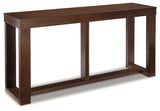 Watson Sofa/Console Table