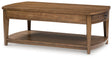 Burkbyer Coffee Table