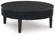 Marstream Coffee Table