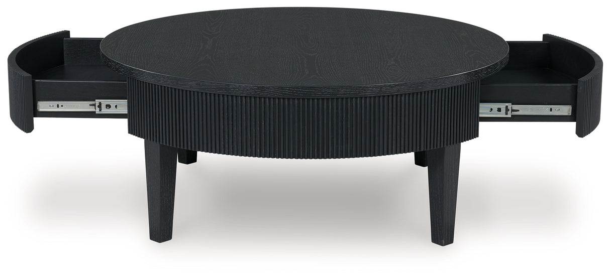 Marstream Coffee Table