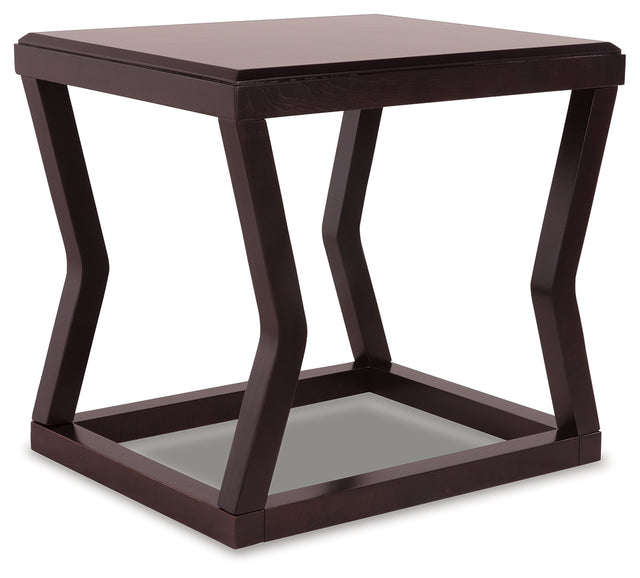 Kelton End Table