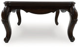 Maylee Coffee Table