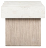 Jorlaina End Table
