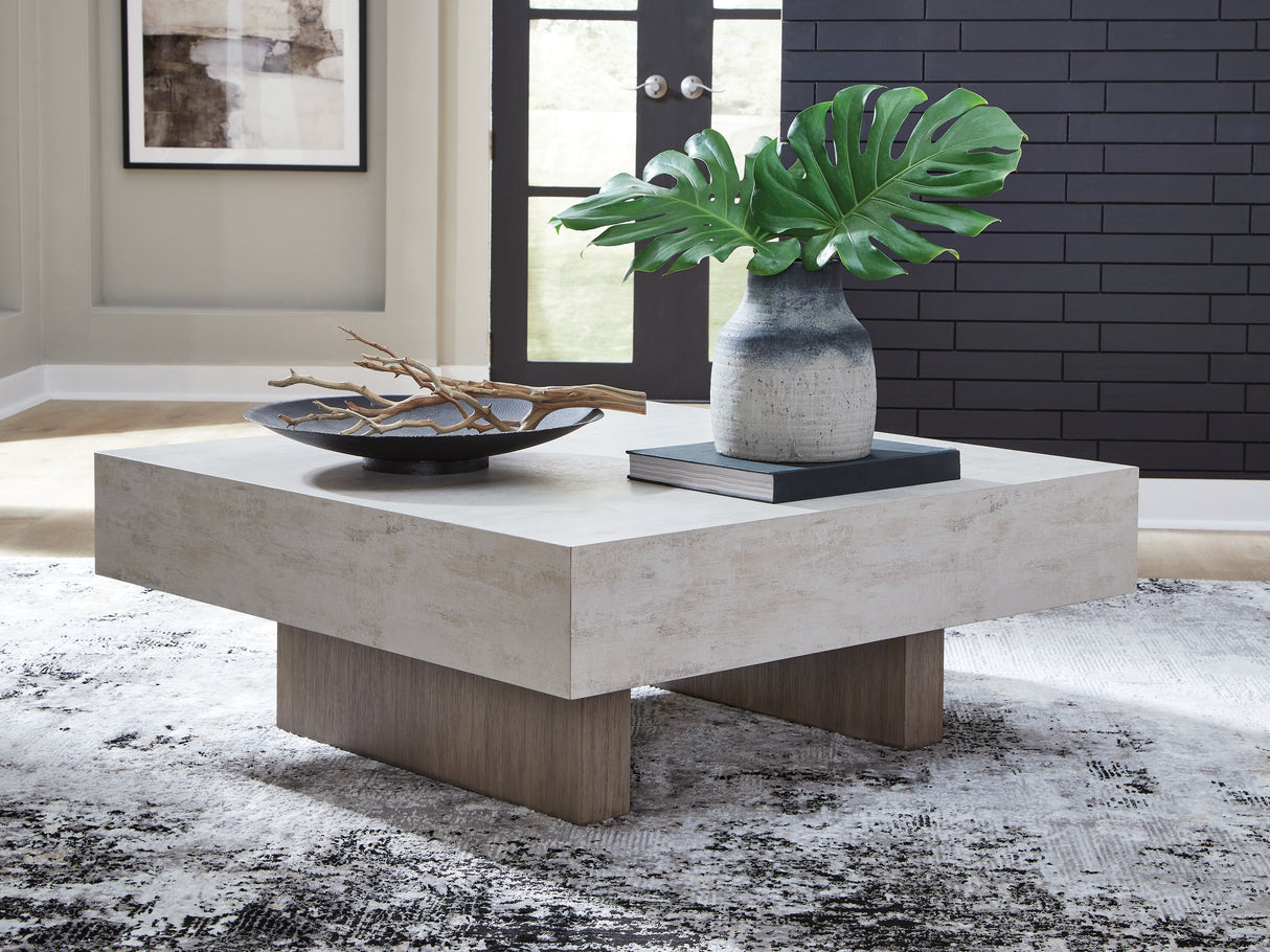 Jorlaina Coffee Table