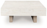 Jorlaina Coffee Table