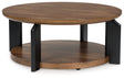 Kraeburn Coffee Table