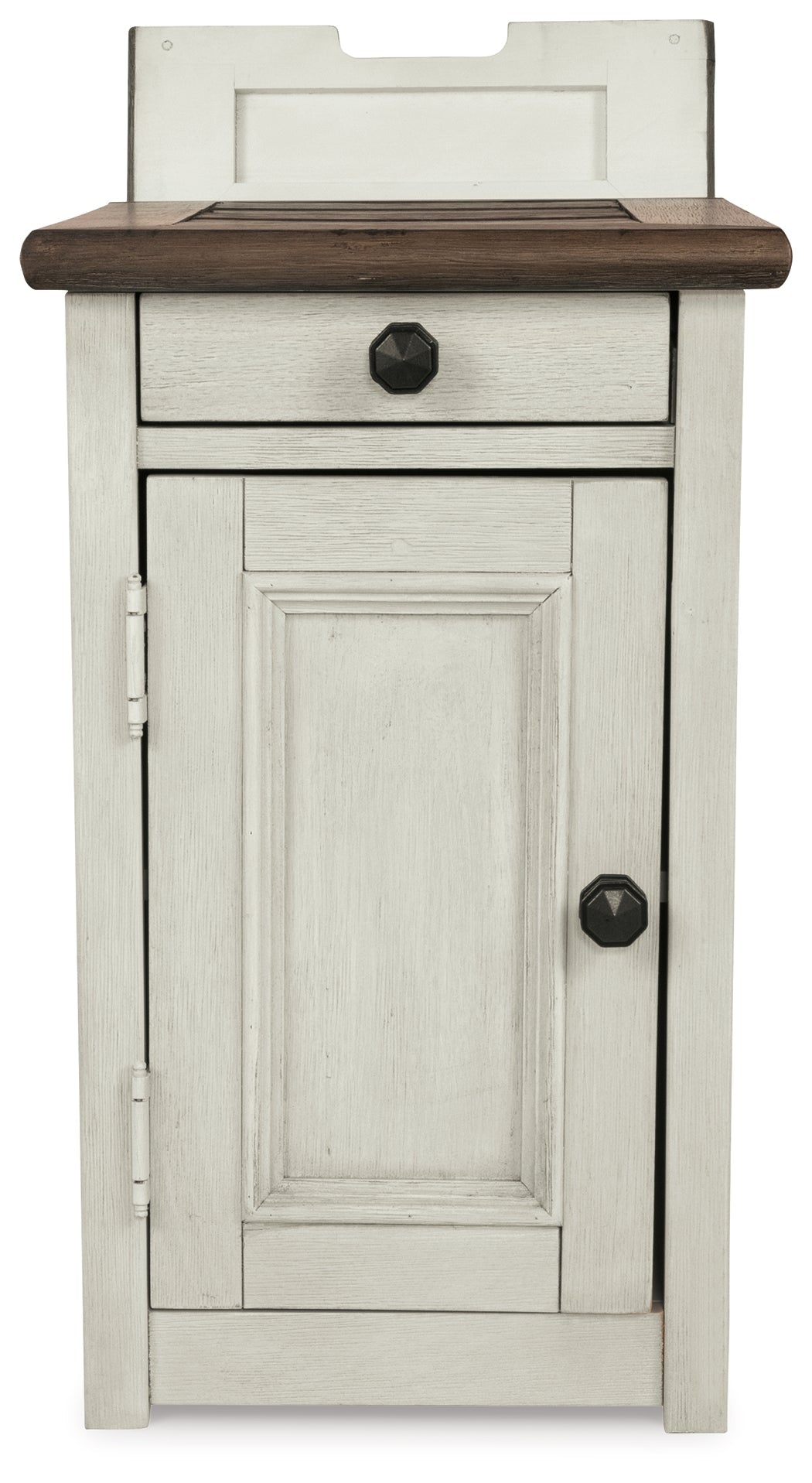 Bolanburg Sofa Table and Chair Side End Table