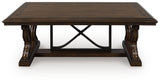 Maylee Coffee Table