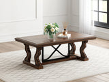 Maylee Coffee Table