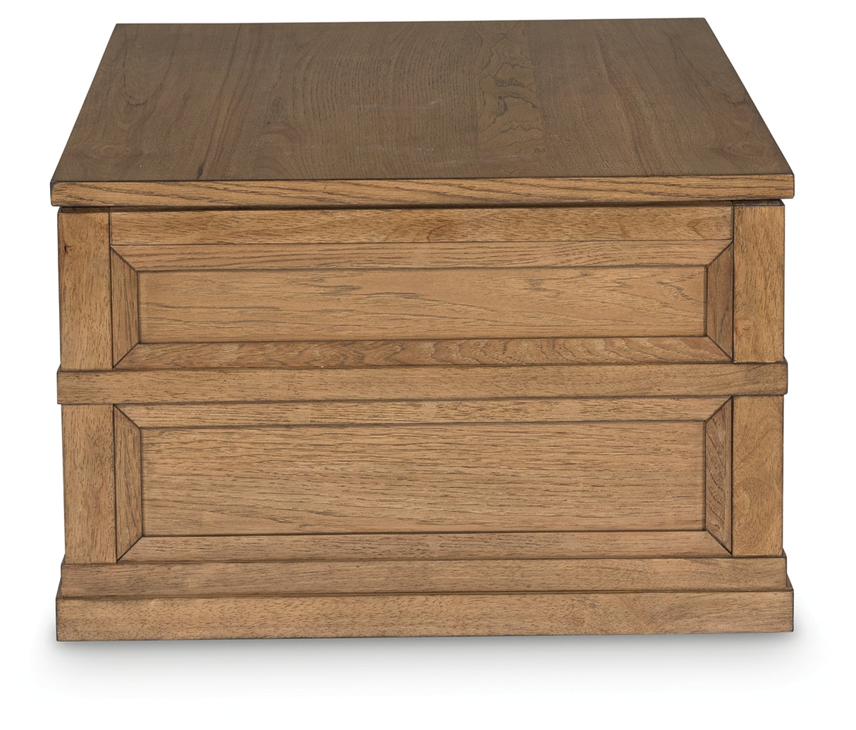 Sharlance 2-Piece Coffee Table with 1 End Table (Lift-Top Coffee Table, End Table)