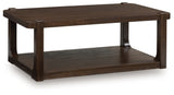 Breckington Coffee Table