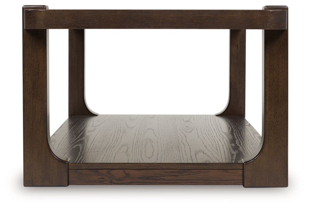 Breckington Coffee Table