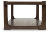 Breckington Coffee Table