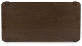 Breckington Coffee Table