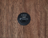 Wildenauer Chairside End Table